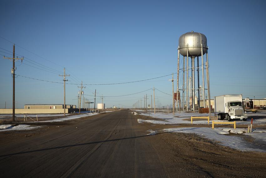 Rural Texas broadband threatened by loss of state funds The Texas Tribune